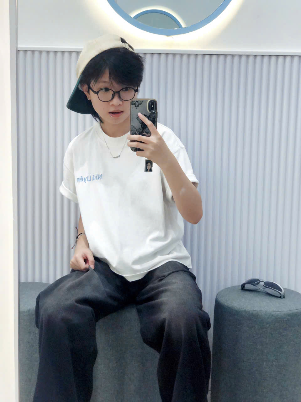 Trang Facebook của tôi