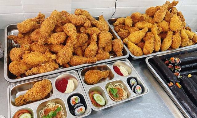 Ảnh Cơ sở vật chất 4