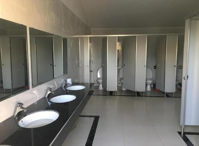 Ảnh Cơ sở vật chất 5