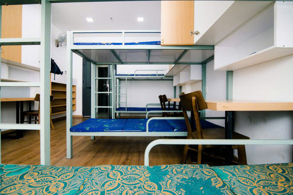 Ảnh Cơ sở vật chất 2