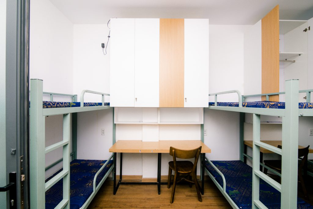 Ảnh Cơ sở vật chất 3